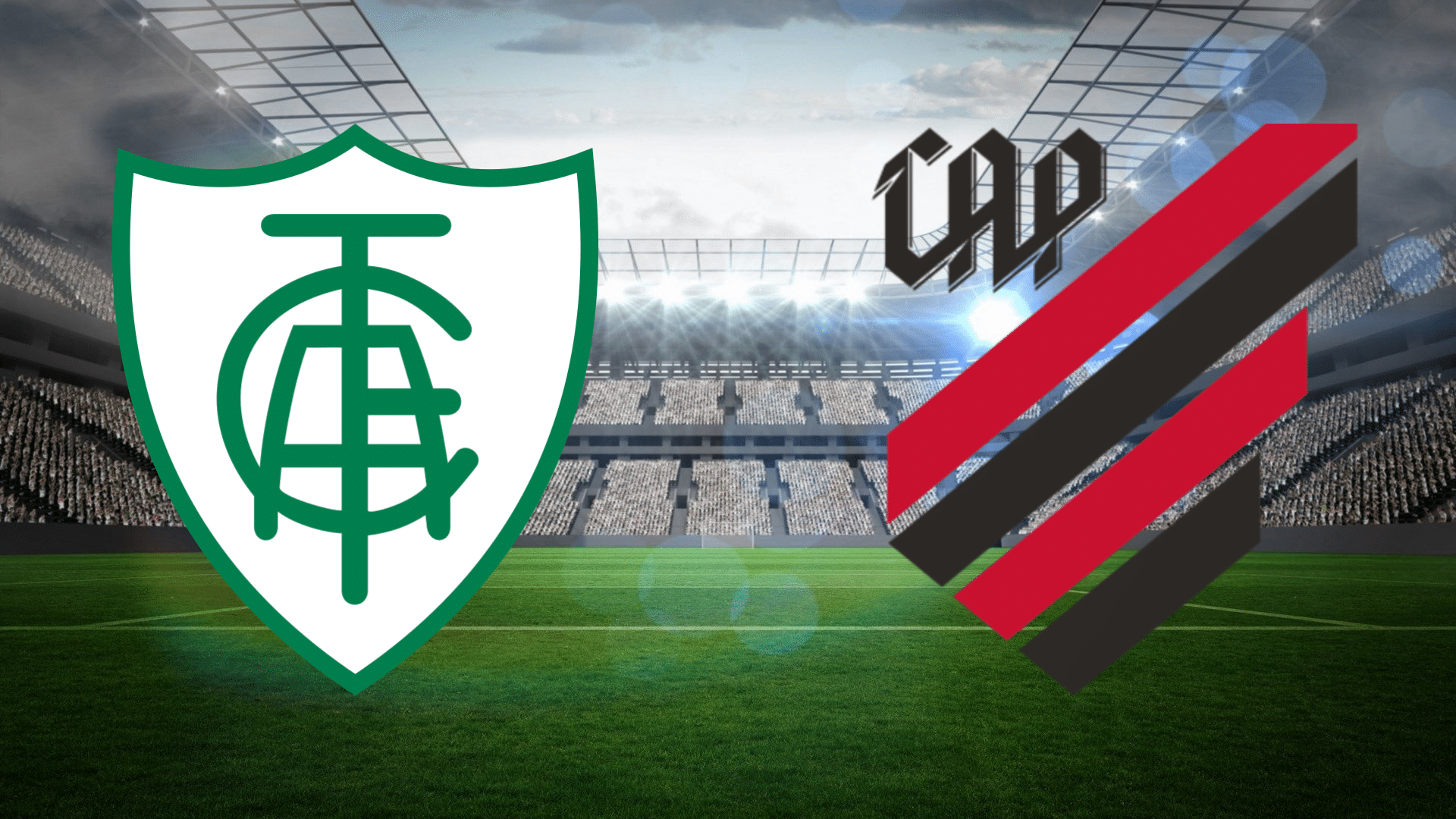 Am&eacute;rica-MG x Athletico-PR ao vivo e online: onde assistir, hor&aacute;rio e escala&ccedil;&atilde;o no Brasileir&atilde;o S&eacute;rie A 2023