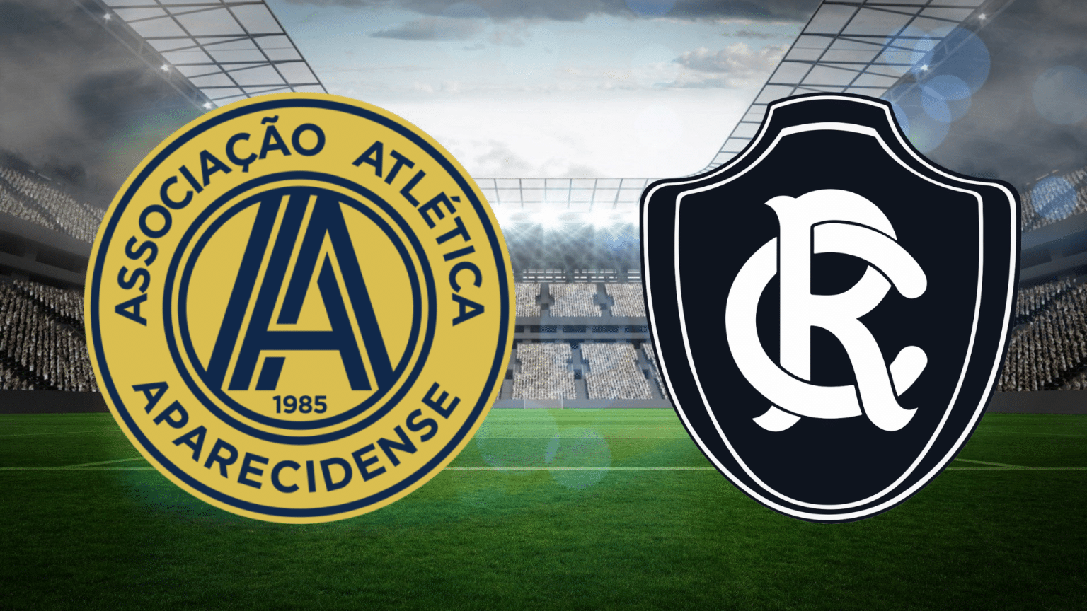 Aparecidense x Remo ao vivo e online: onde assistir, hor&aacute;rio e escala&ccedil;&atilde;o no Brasileir&atilde;o S&eacute;rie C 2023