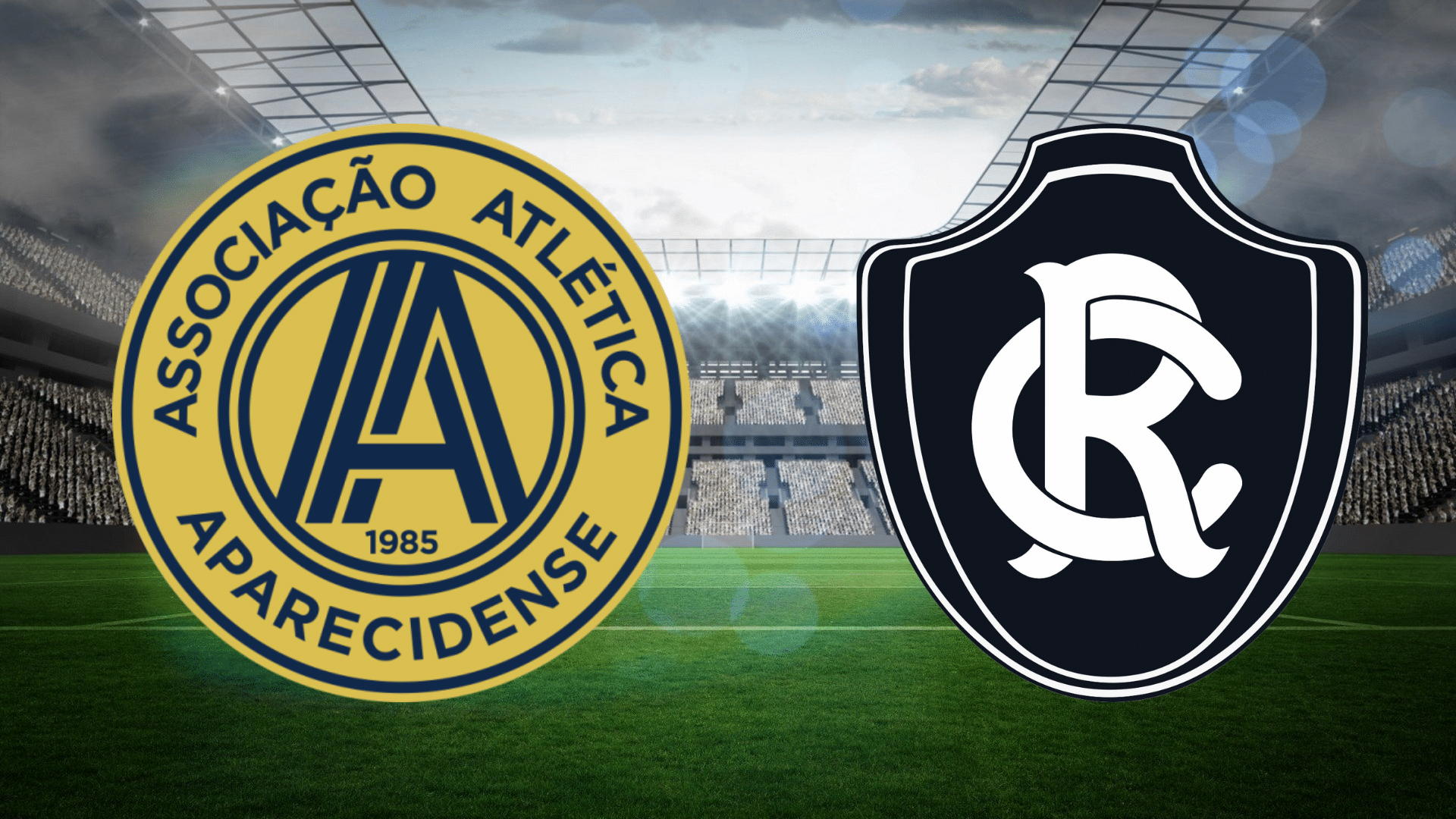 Aparecidense x Remo ao vivo e online: onde assistir, hor&aacute;rio e escala&ccedil;&atilde;o no Brasileir&atilde;o S&eacute;rie C 2023