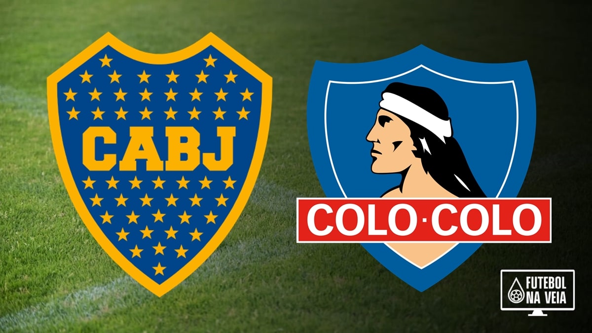 Boca Juniors x Colo-Colo ao vivo e online: onde assistir, hor&aacute;rio e escala&ccedil;&atilde;o na Libertadores 2023