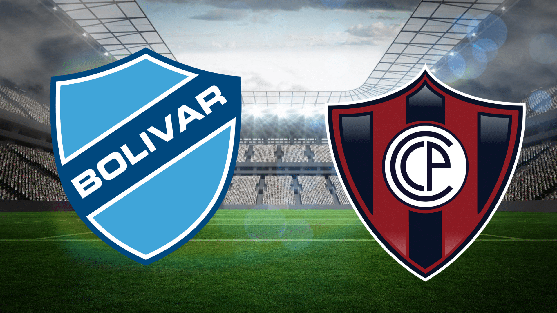 Bol&iacute;var x Cerro Porte&ntilde;o ao vivo e online: onde assistir, hor&aacute;rio e escala&ccedil;&atilde;o na Libertadores 2023