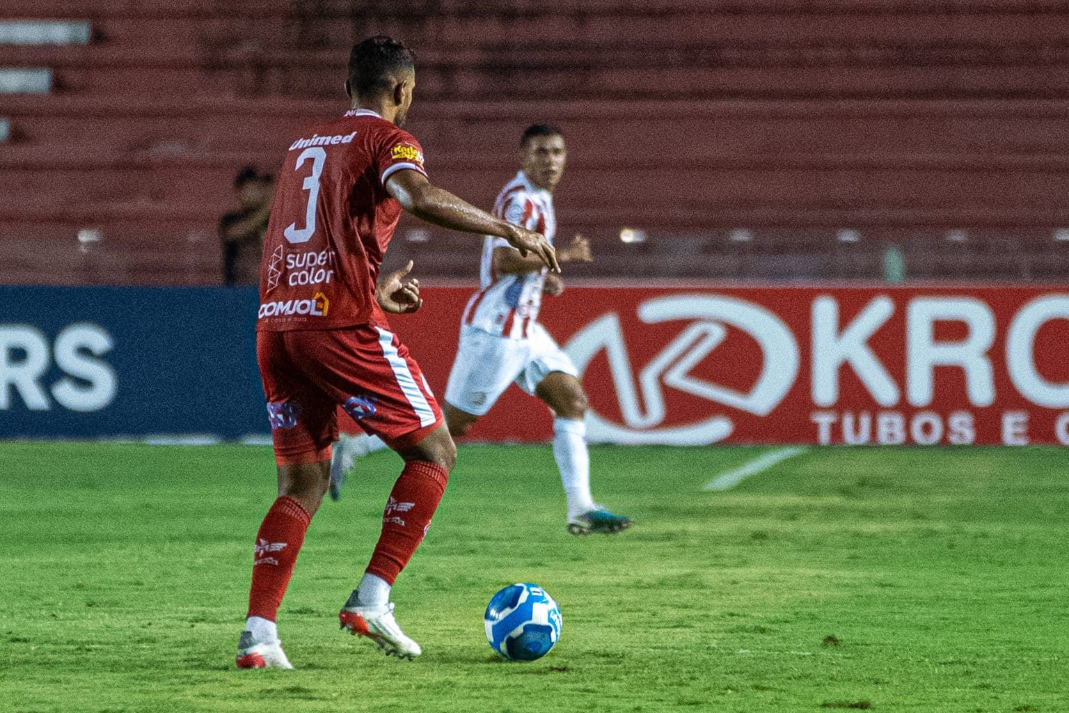 Exatamente 20% dos clubes do Brasileir&atilde;o S&eacute;rie C est&atilde;o com a mesma pontua&ccedil;&atilde;o e brigam na parte de baixo da tabela ; confira