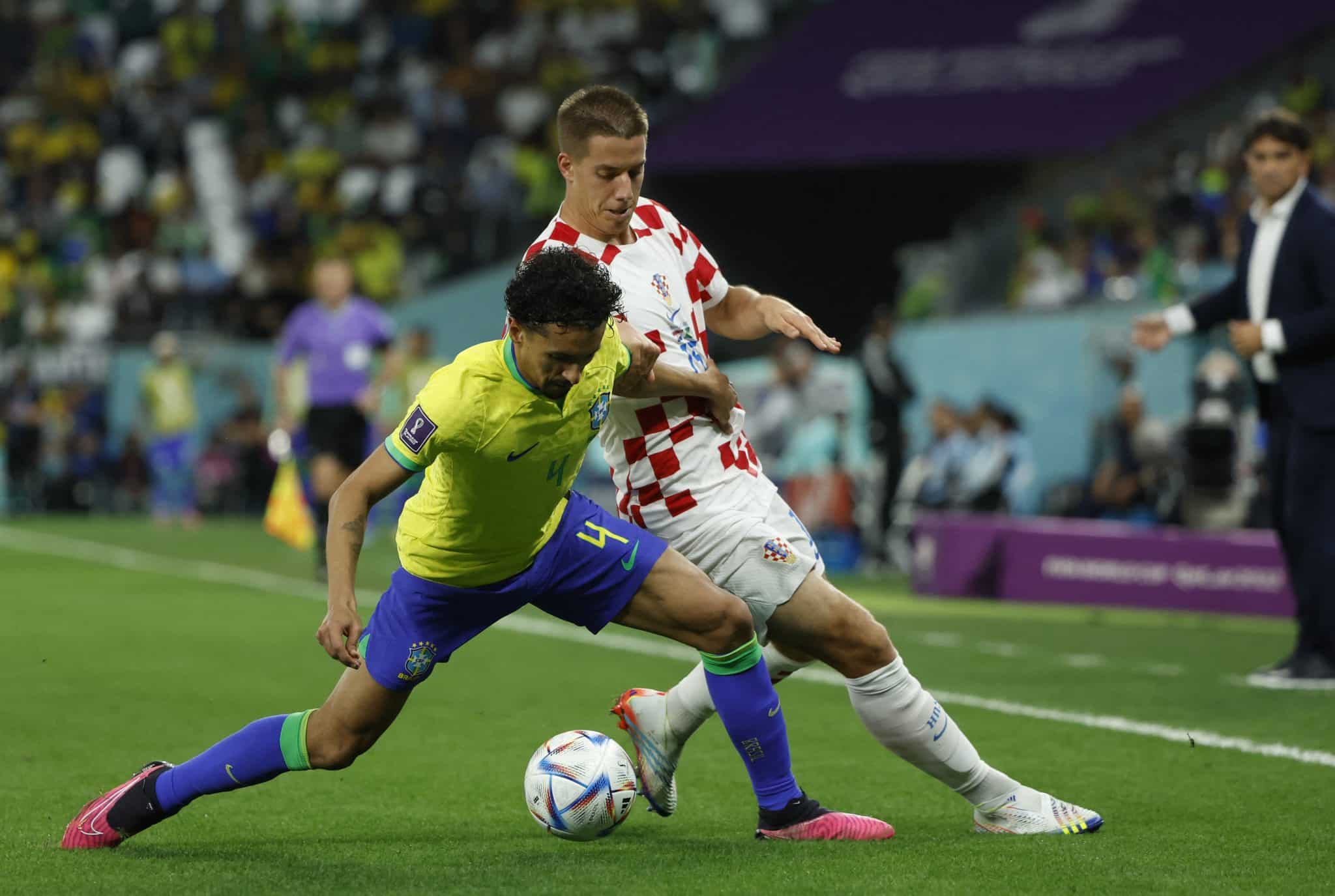 Poss&iacute;vel t&eacute;cnico da Sele&ccedil;&atilde;o Brasileira bate recorde de t&iacute;tulos&nbsp;na&nbsp;hist&oacute;ria!