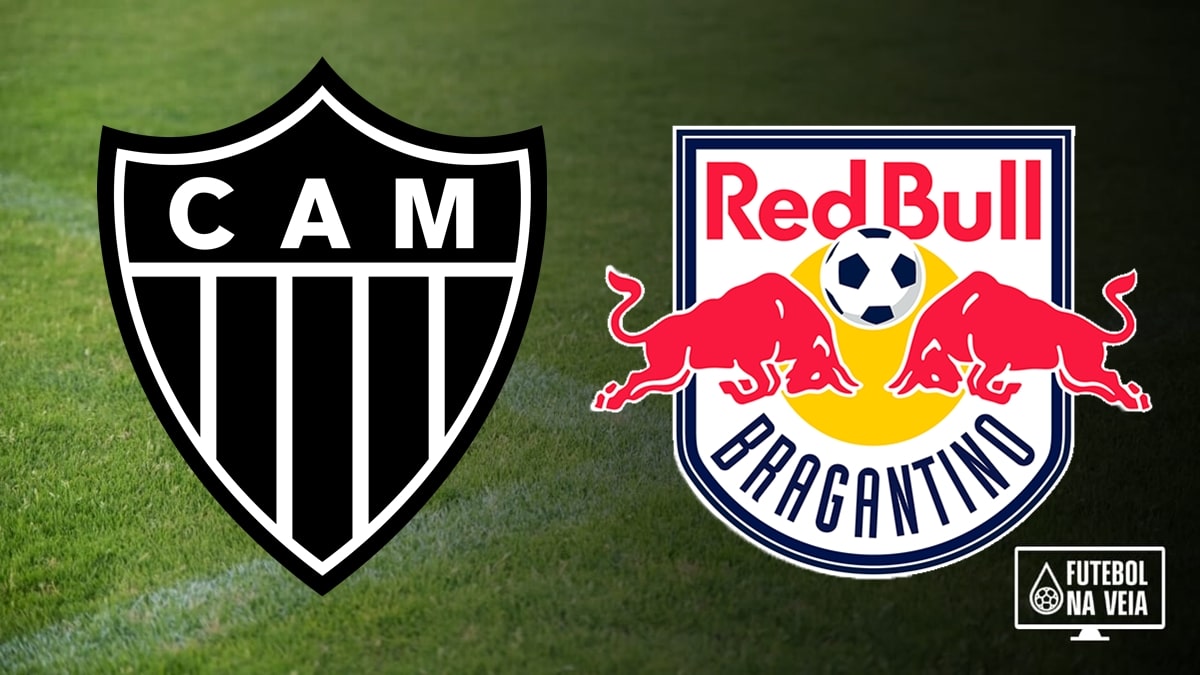 Atl&eacute;tico-MG x RB Bragantino ao vivo e online: onde assistir, hor&aacute;rio e escala&ccedil;&atilde;o no Brasileir&atilde;o S&eacute;rie A 2023