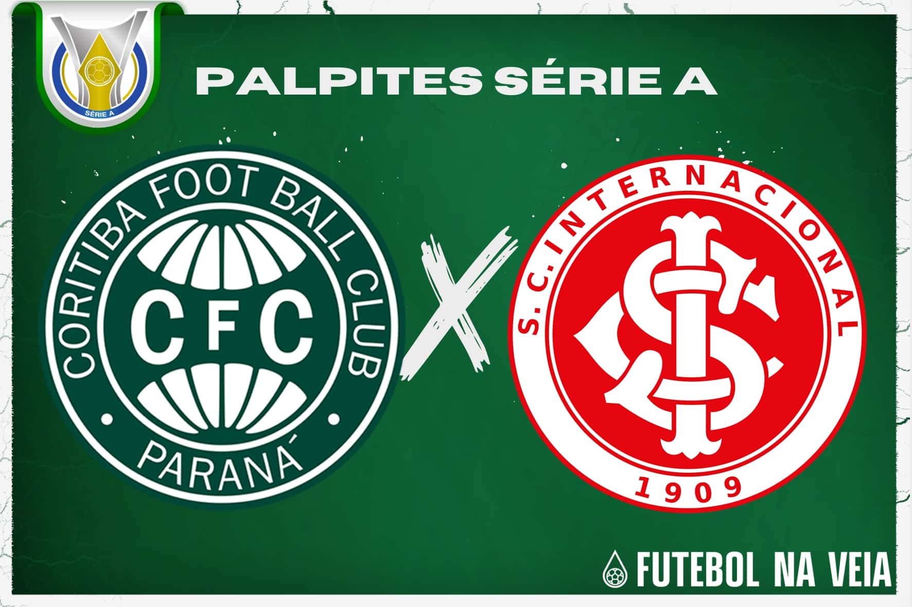 Palpite Coritiba x Internacional &ndash; 22/06 &ndash; Brasileir&atilde;o S&eacute;rie A 2023