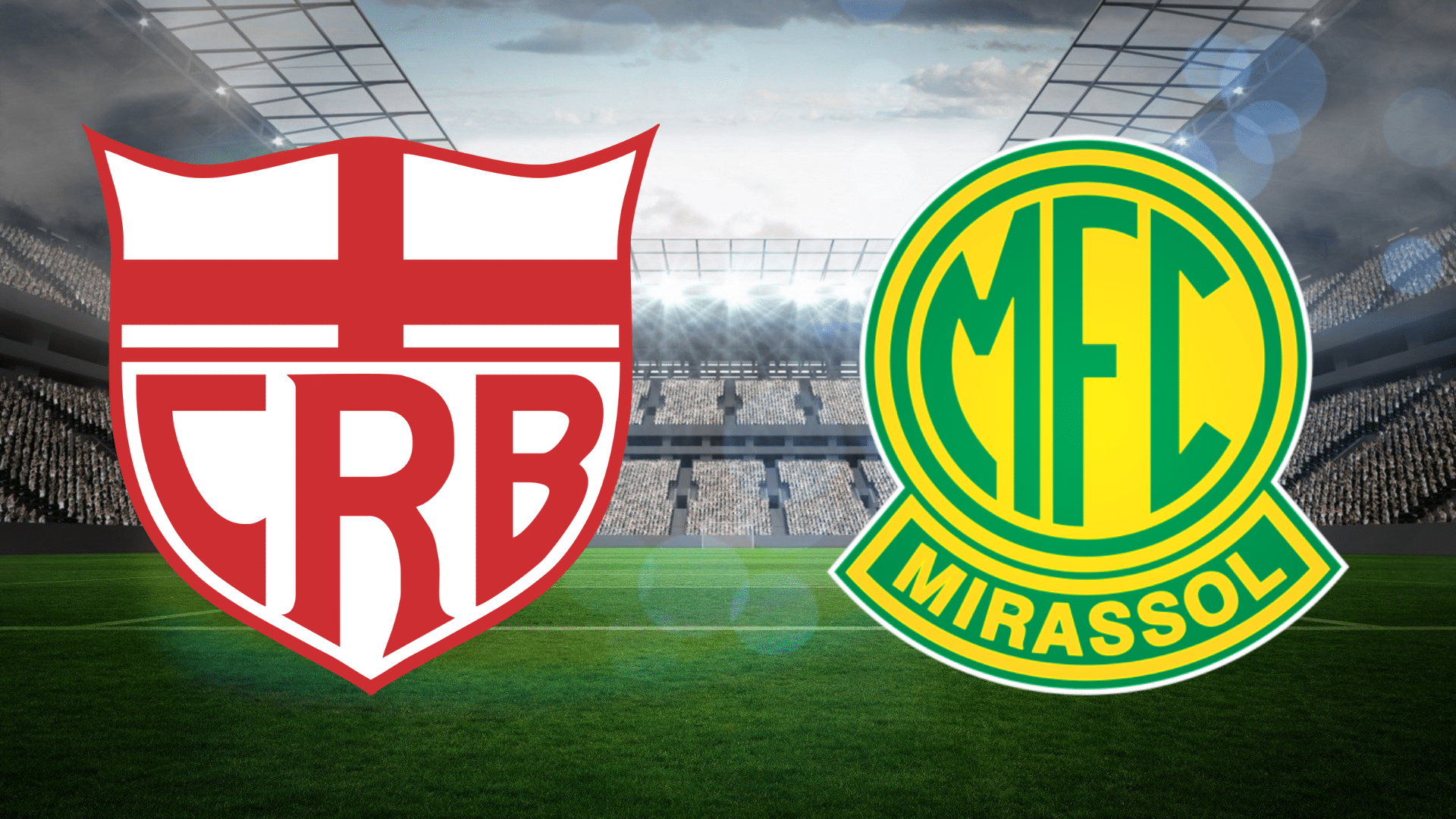 CRB x Mirassol ao vivo e online: onde assistir, hor&aacute;rio e escala&ccedil;&atilde;o no Brasileir&atilde;o S&eacute;rie B 2023