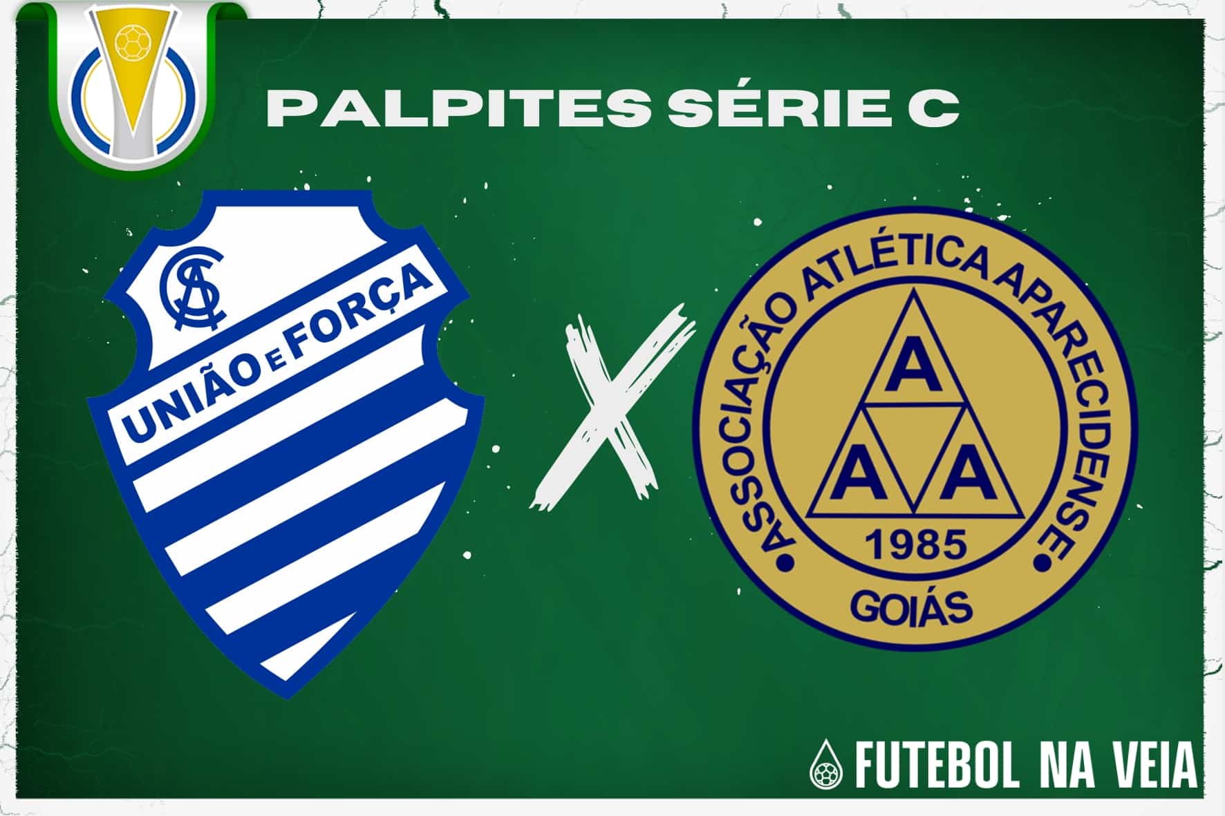 Palpite CSA x Aparecidense &ndash; 19/06 &ndash; Brasileir&atilde;o S&eacute;rie C 2023