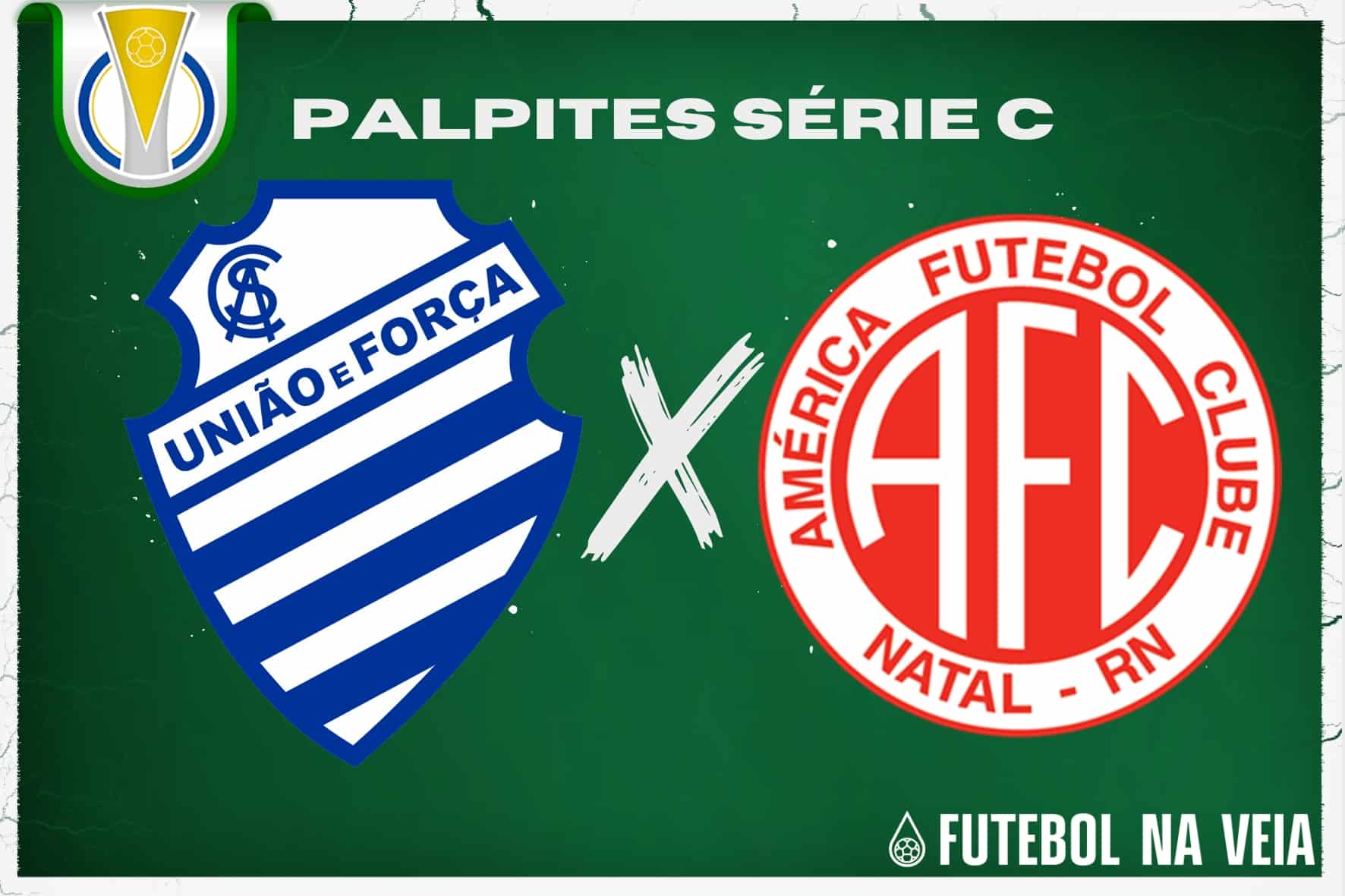 Palpite CSA x América-RN – 28/06 – Brasileirão Série C 2023