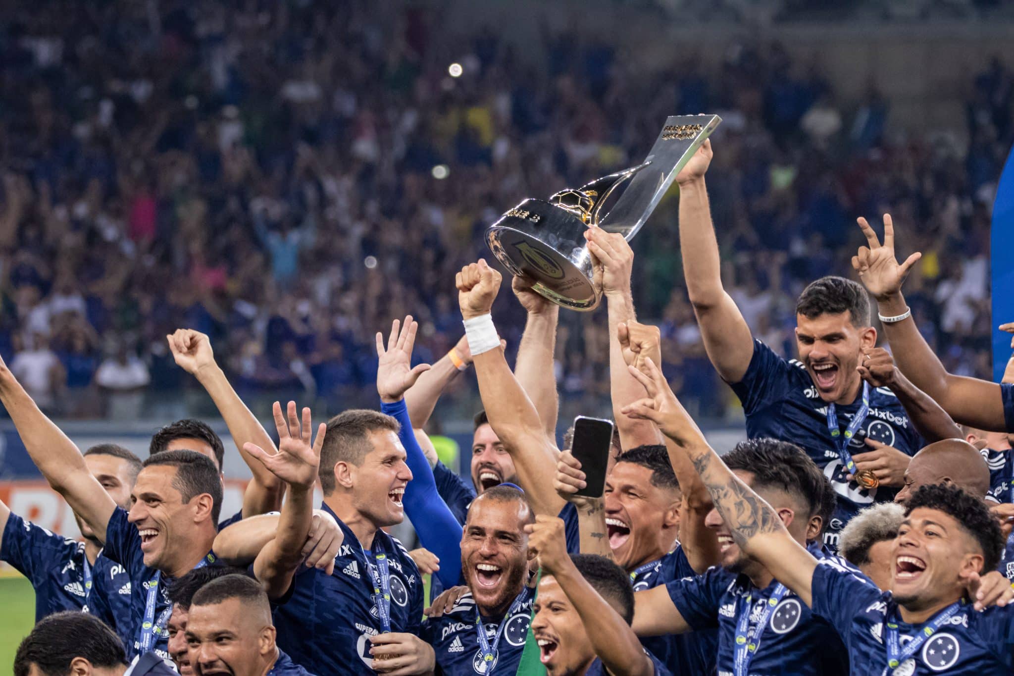 História do Brasileirão Série B: criação, maiores campeões e curiosidades