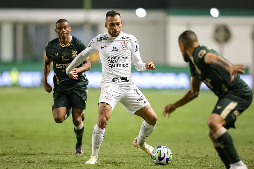 E agora? Craque do Corinthians tem pior desempenho da rodada