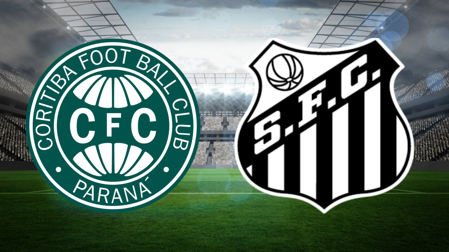 Coritiba x Santos ao vivo e online: onde assistir, hor&aacute;rio e escala&ccedil;&atilde;o no Brasileir&atilde;o S&eacute;rie A 2023