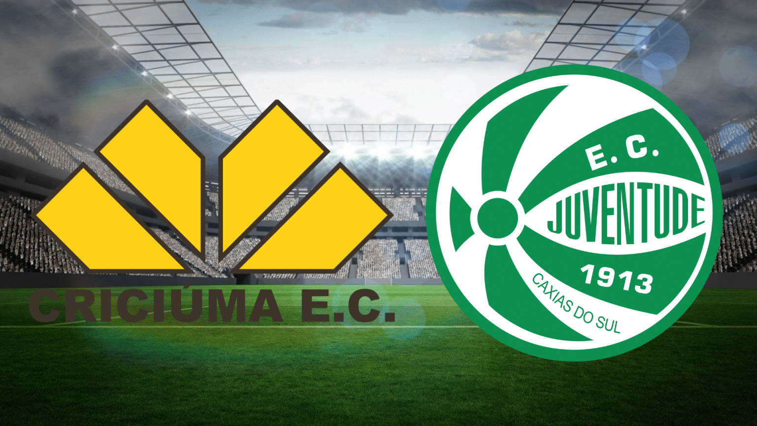 Crici&uacute;ma x Juventude ao vivo e online: onde assistir, hor&aacute;rio e escala&ccedil;&atilde;o no Brasileir&atilde;o S&eacute;rie B 2023