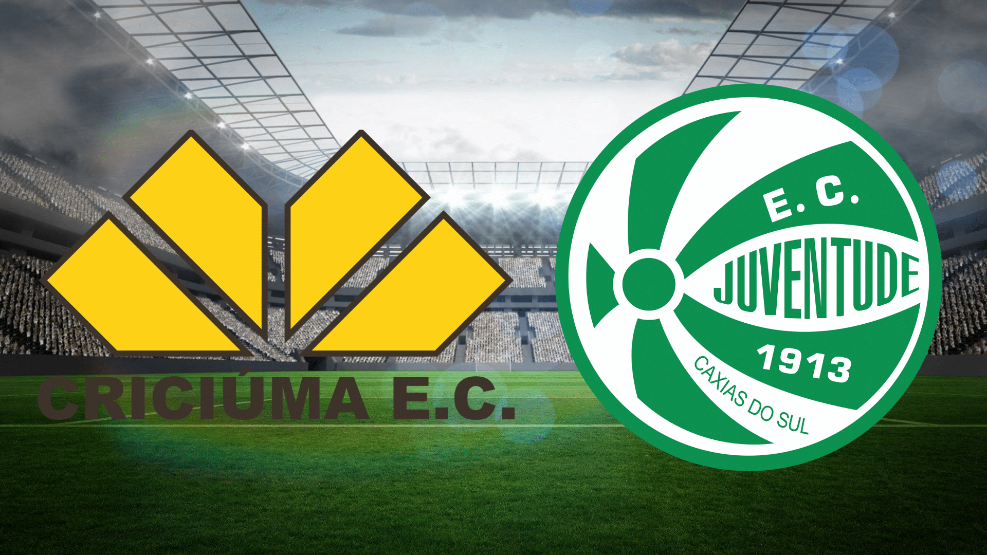Crici&uacute;ma x Juventude ao vivo e online: onde assistir, hor&aacute;rio e escala&ccedil;&atilde;o no Brasileir&atilde;o S&eacute;rie B 2023