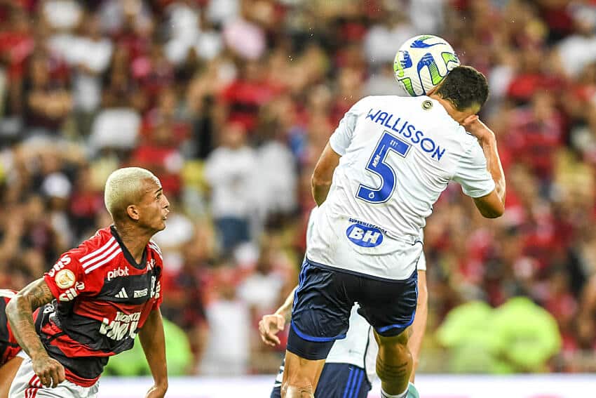 Cruzeiro tem pior aproveitamento na Série A desde 2019