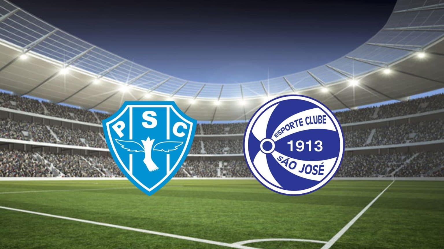 Paysandu x S&atilde;o Jos&eacute; ao vivo e online: onde assistir, hor&aacute;rio e escala&ccedil;&atilde;o no Brasileir&atilde;o S&eacute;rie C 2023