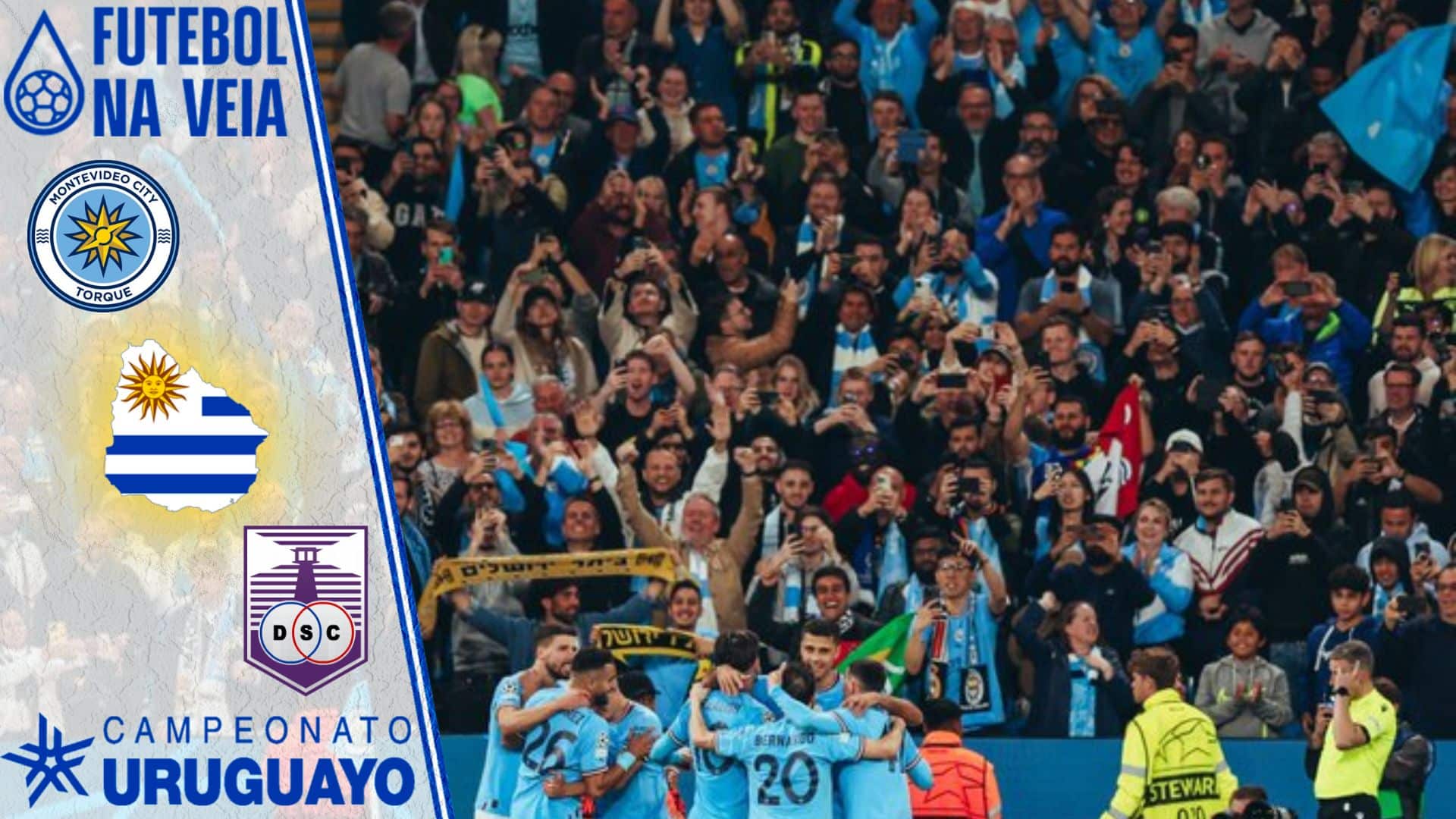 Palpite Torque x Defensor &ndash; 05/06 &ndash; Campeonato Uruguaio 2023