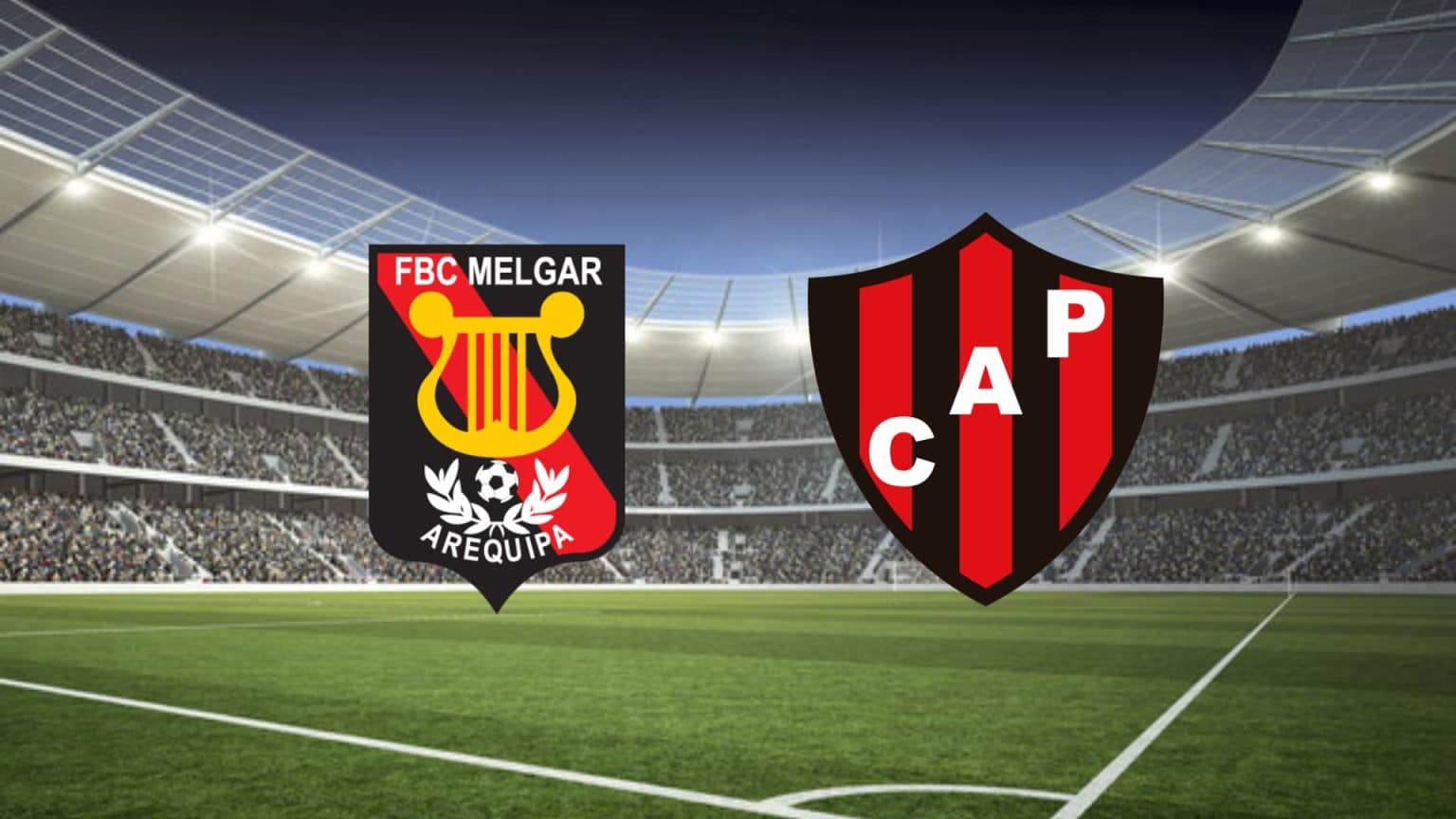 Melgar x Patronato ao vivo e online: onde assistir, horário e escalação na Libertadores 2023