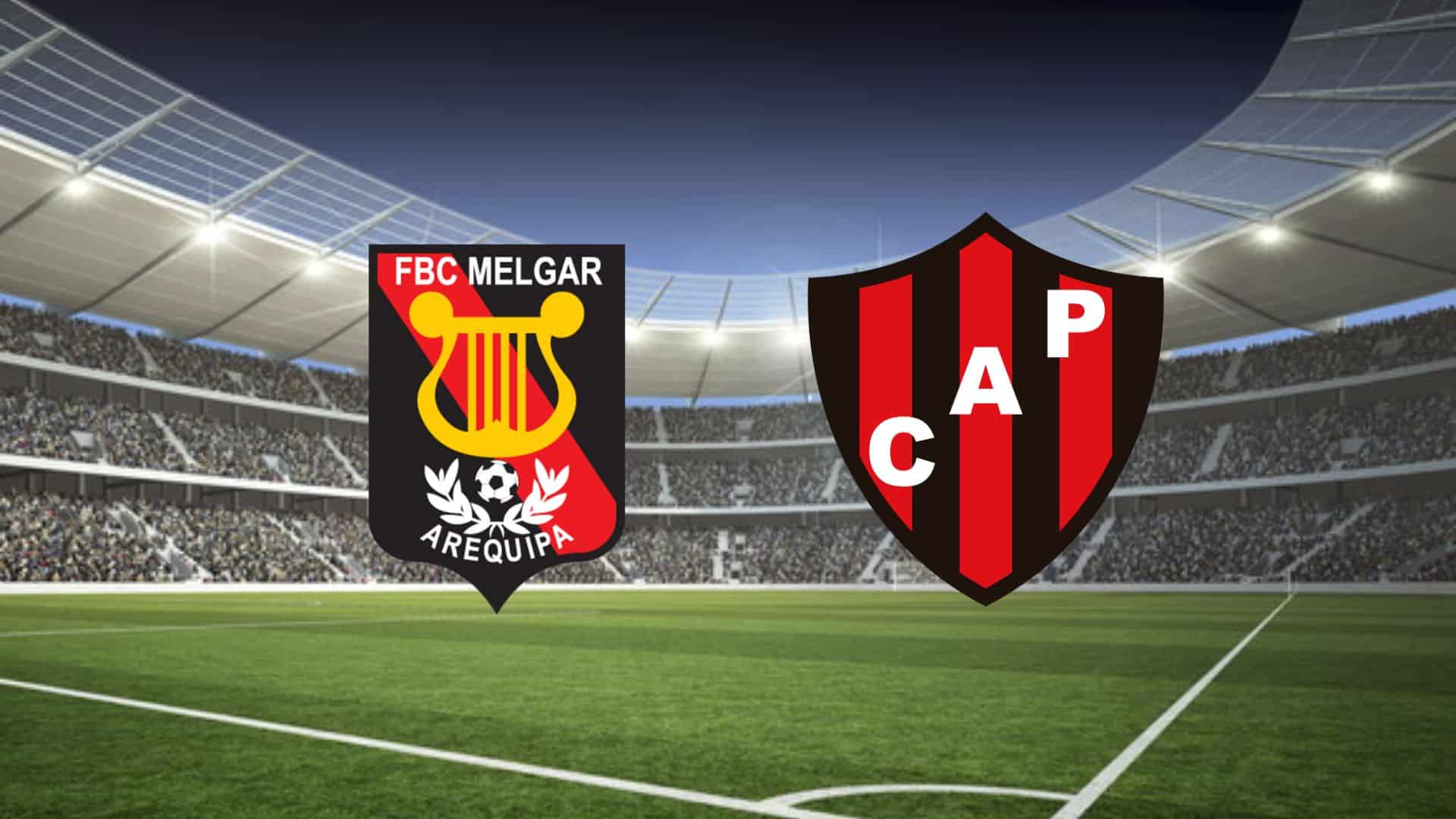 Melgar x Patronato ao vivo e online: onde assistir, hor&aacute;rio e escala&ccedil;&atilde;o na Libertadores 2023