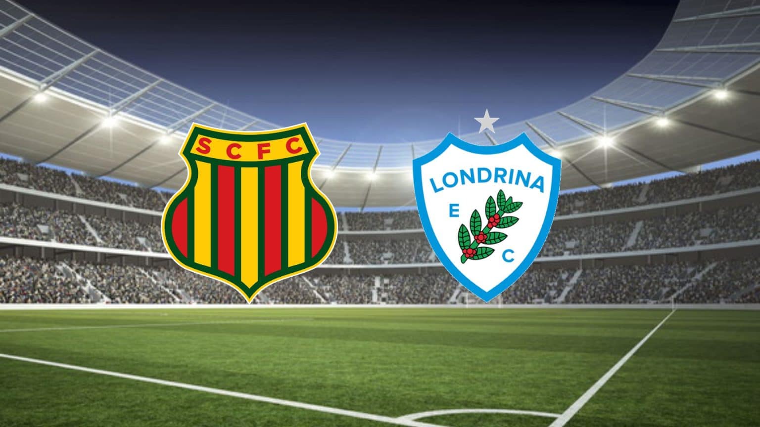 Sampaio Corr&ecirc;a x Londrina ao vivo e online: onde assistir, hor&aacute;rio e escala&ccedil;&atilde;o no Brasileir&atilde;o S&eacute;rie B 2023