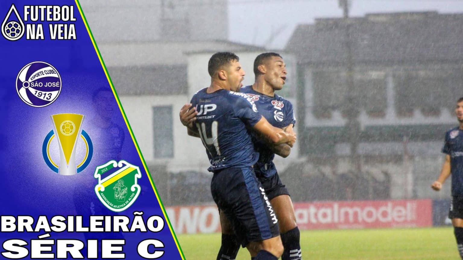 Palpite S&atilde;o Jos&eacute; x Altos &ndash; 07/06 &ndash; Brasileir&atilde;o S&eacute;rie C 2023