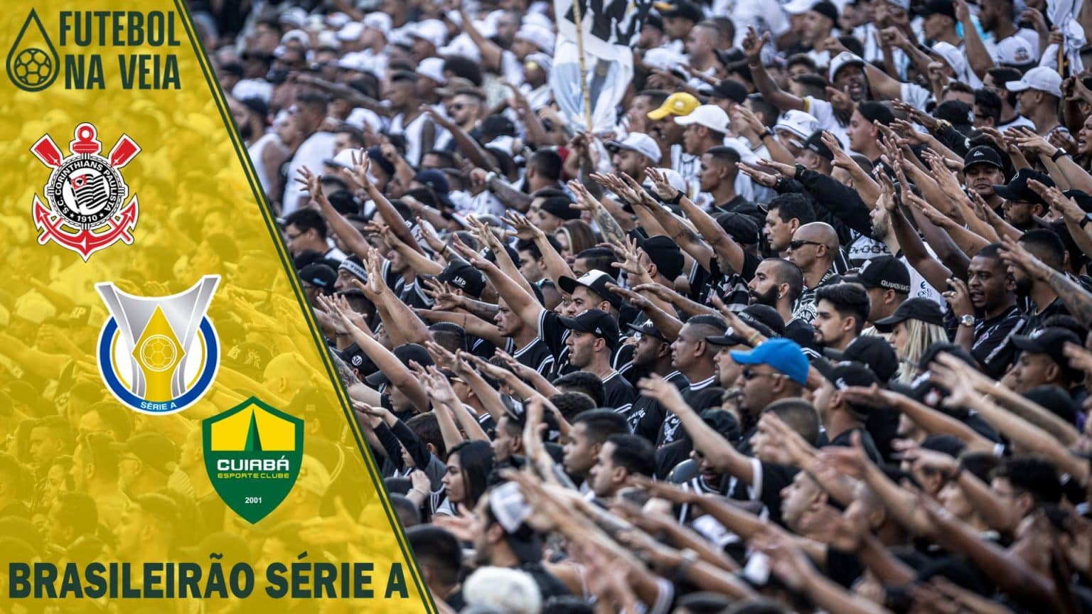 Palpite Corinthians x Cuiab&aacute; &ndash; 10/06 &ndash; Brasileir&atilde;o S&eacute;rie A 2023