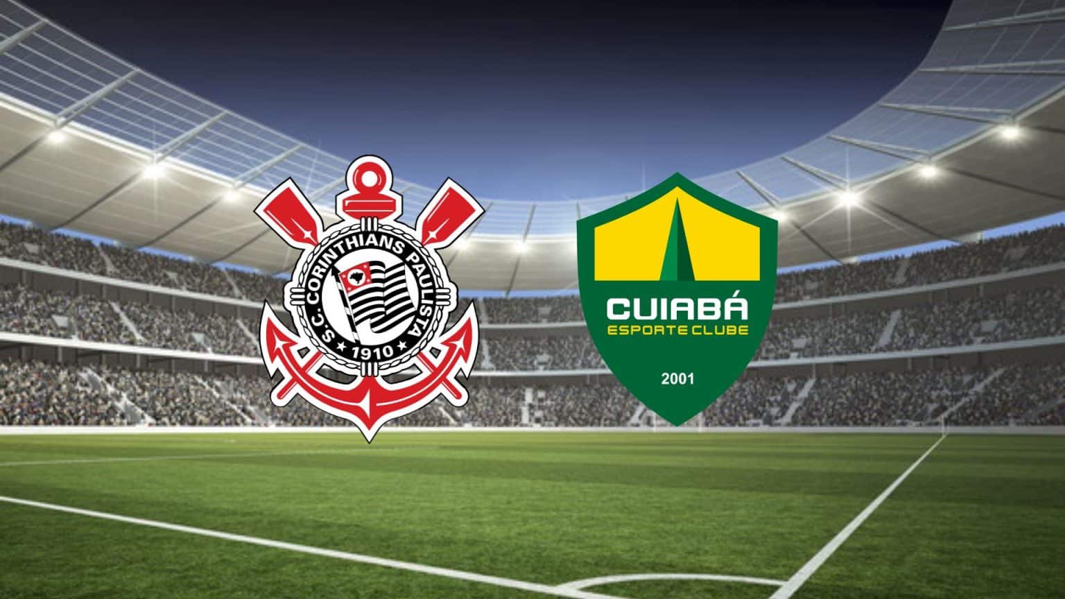Corinthians x Cuiab&aacute; ao vivo e online: onde assistir, hor&aacute;rio e escala&ccedil;&atilde;o no Brasileir&atilde;o S&eacute;rie A 2023