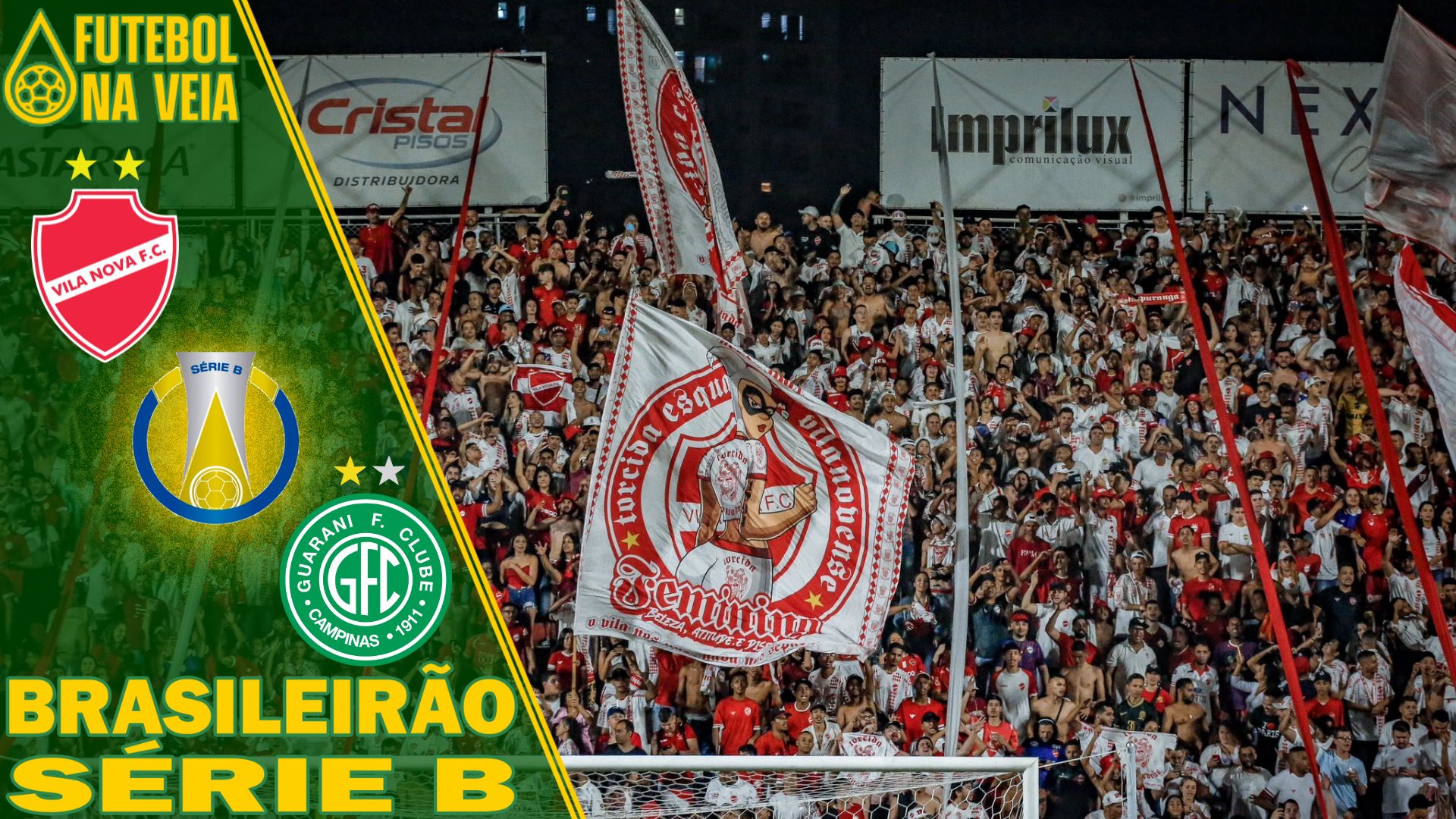 Palpite Vila Nova x Guarani &ndash; 10/06 &ndash; Brasileir&atilde;o S&eacute;rie B 2023