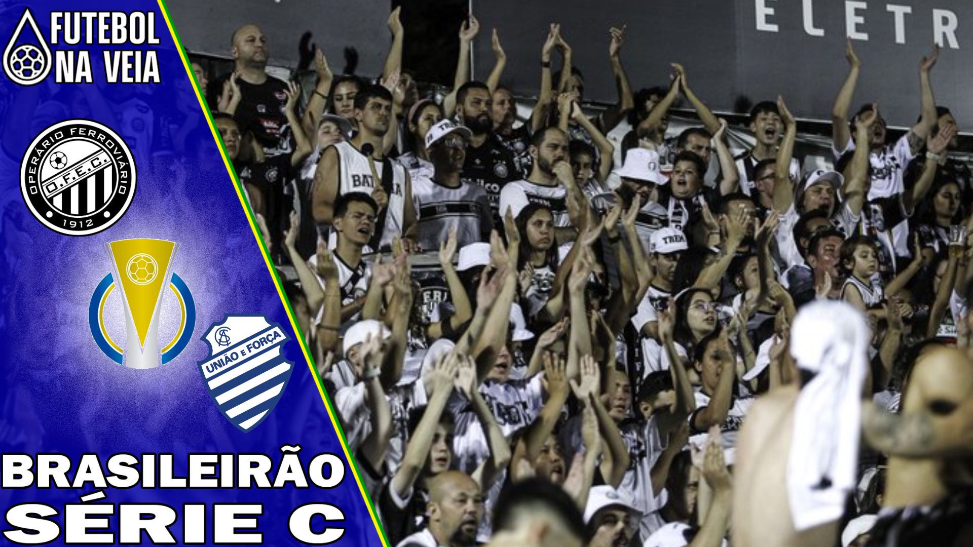 Palpite Oper&aacute;rio-PR x CSA- 11/06 &ndash; Brasileir&atilde;o S&eacute;rie C 2023