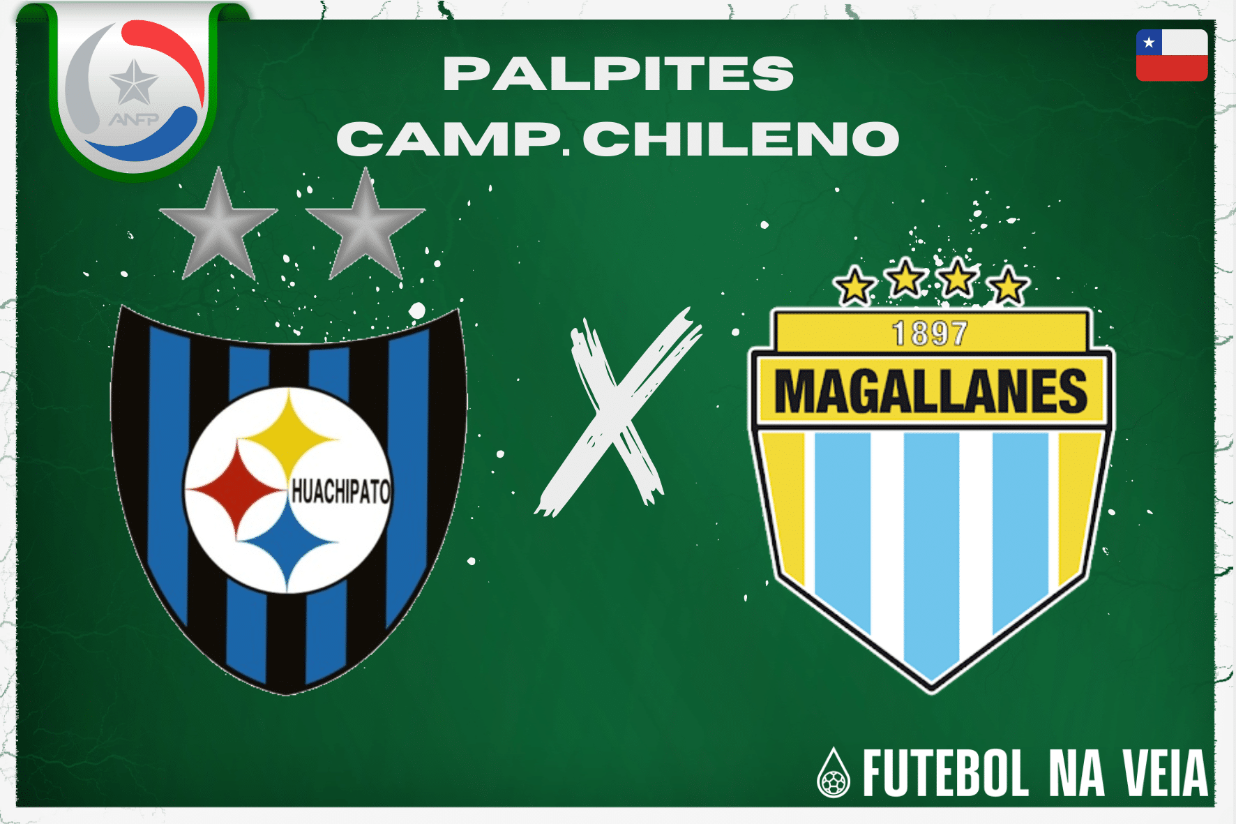 Palpite Huachipato x Magallanes &ndash; 24/06 &ndash; Campeonato Chileno 2023