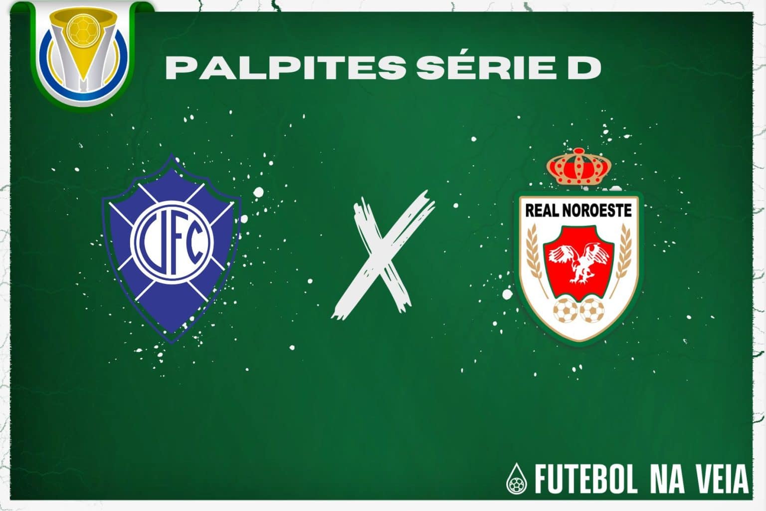 Palpite Vit&oacute;ria-ES x Portuguesa-RJ &ndash; 17/06 &ndash; Brasileir&atilde;o S&eacute;rie D