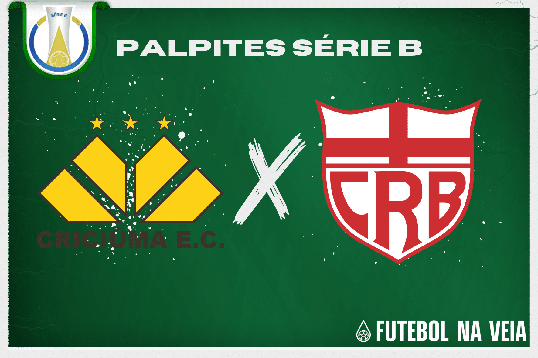 Palpite Crici&uacute;ma x CRB &ndash; 27/06 &ndash; Brasileir&atilde;o S&eacute;rie B 2023