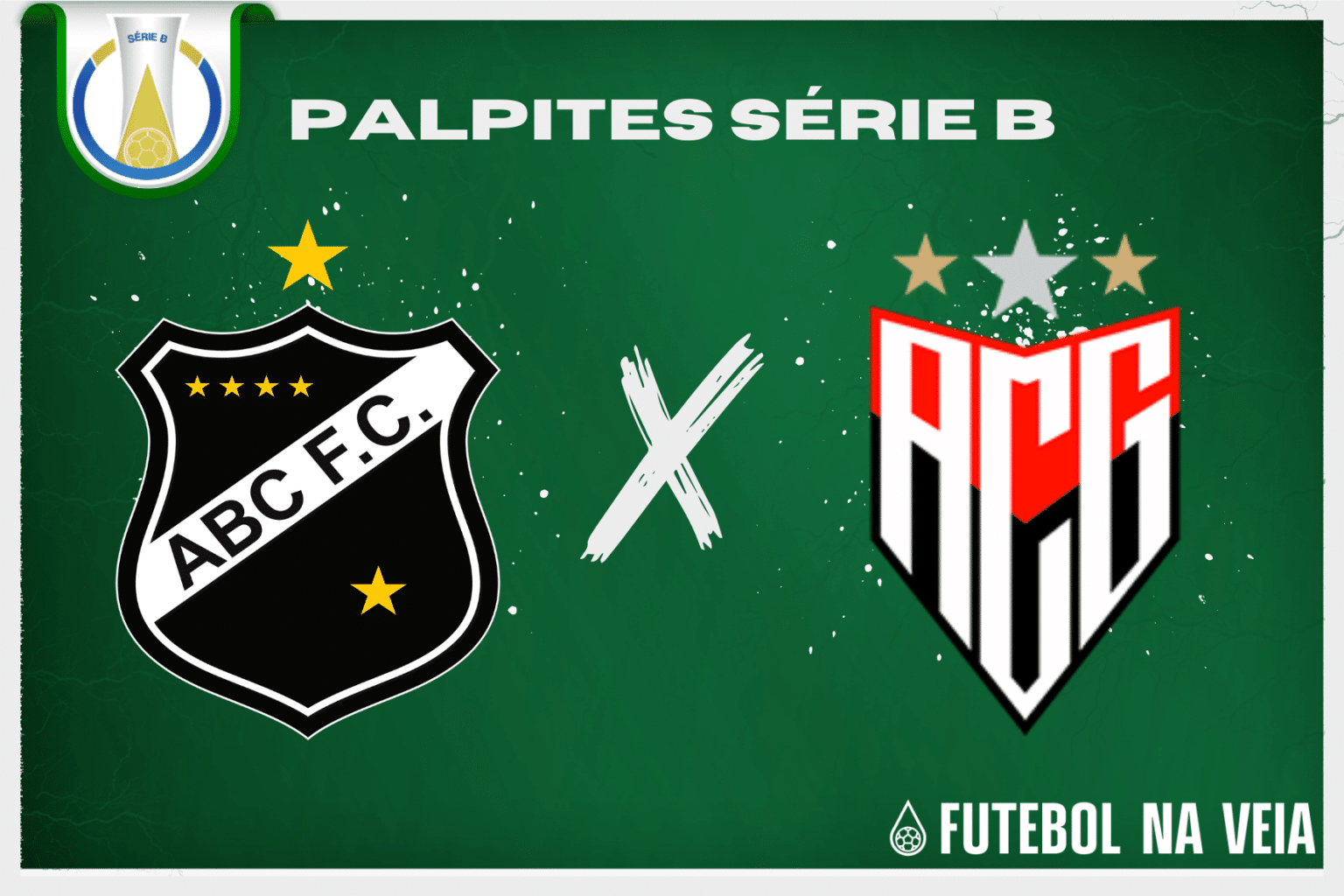 Palpite ABC x Atl&eacute;tico-GO &ndash; 28/06 &ndash; Brasileir&atilde;o S&eacute;rie B 2023