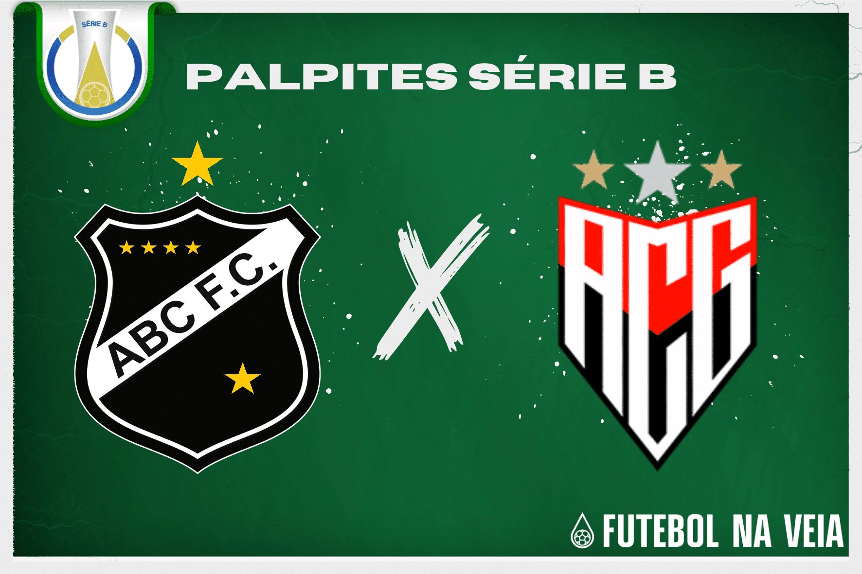 Palpite ABC x Atl&eacute;tico-GO &ndash; 28/06 &ndash; Brasileir&atilde;o S&eacute;rie B 2023