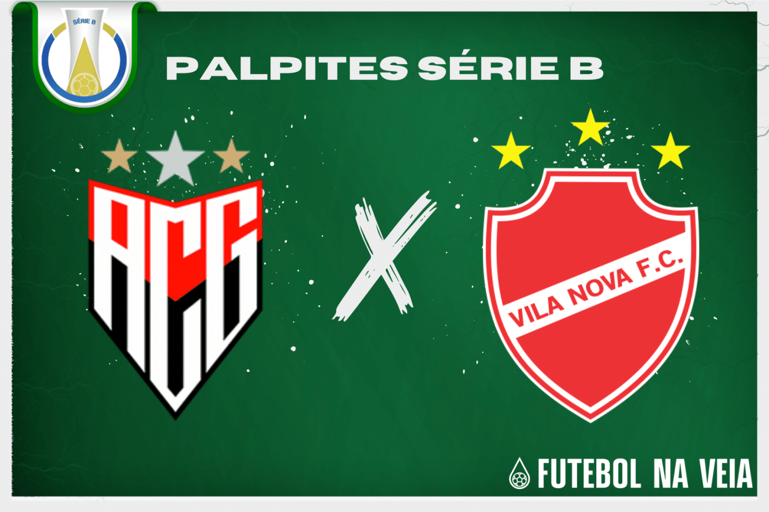 Palpite Atlético-GO x Vila Nova – 01/07 – Brasileirão Série B 2023
