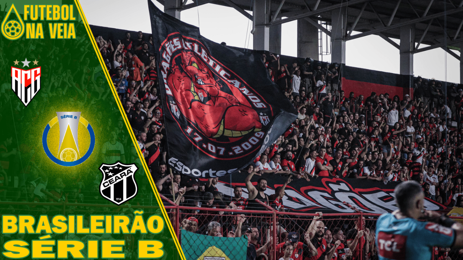 Palpite Atl&eacute;tico-GO x Cear&aacute; &ndash; 06/06 &ndash; Brasileir&atilde;o S&eacute;rie B 2023