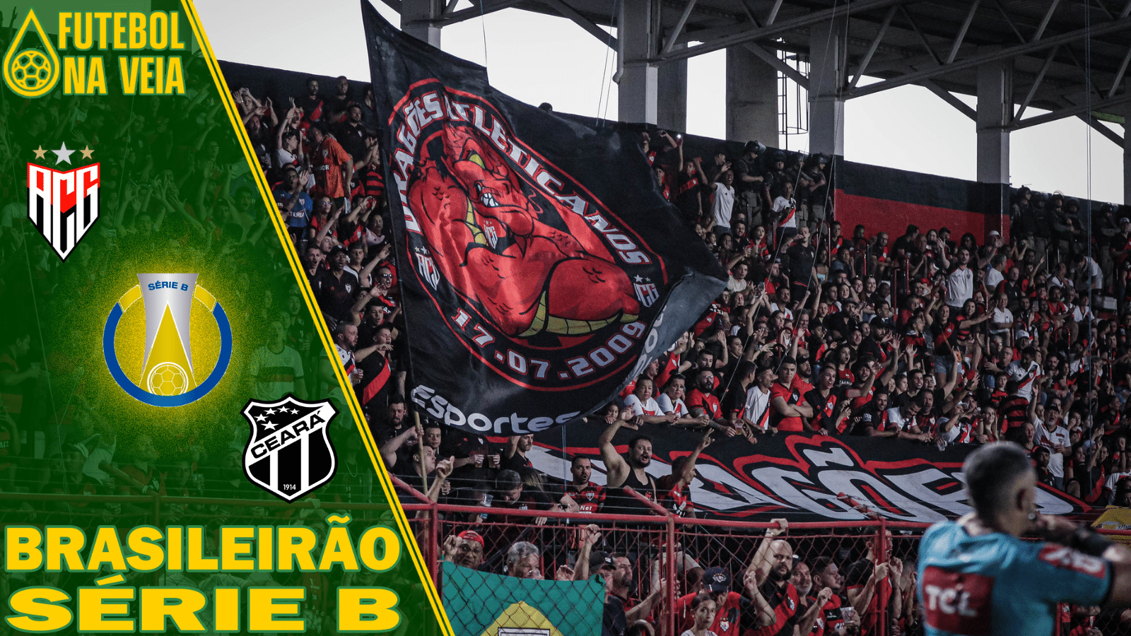 Palpite Atl&eacute;tico-GO x Cear&aacute; &ndash; 06/06 &ndash; Brasileir&atilde;o S&eacute;rie B 2023