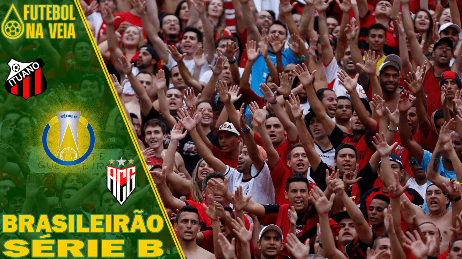 Palpite Ituano x Atl&eacute;tico-GO &ndash; 10/06 &ndash; Brasileir&atilde;o S&eacute;rie B 2023