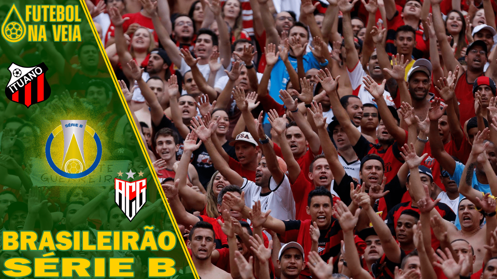 Palpite Ituano x Atl&eacute;tico-GO &ndash; 10/06 &ndash; Brasileir&atilde;o S&eacute;rie B 2023