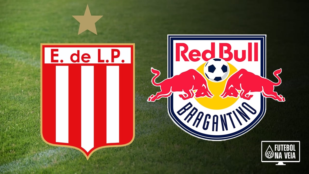 Estudiantes x RB Bragantino ao vivo e online: onde assistir, hor&aacute;rio e escala&ccedil;&atilde;o na Copa Sul-Americana 2023