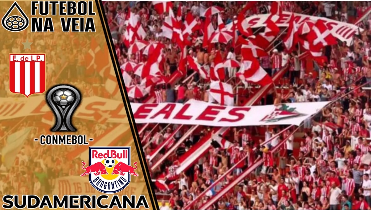 Palpite Estudiantes x RB Bragantino &ndash; 07/06 &ndash; Copa Sul-Americana 2023