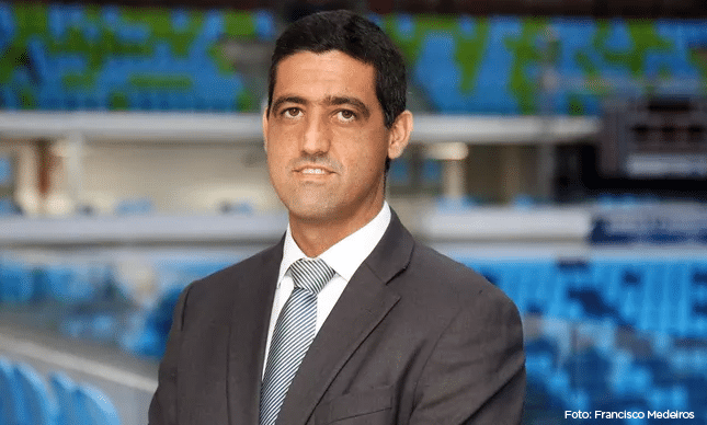 CEO do Vasco &eacute; s&oacute;cio estatut&aacute;rio do Flamengo; veja