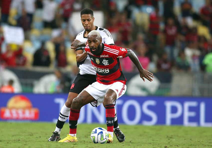 Invencível? Craque não perde pelo Flamengo desde 2020