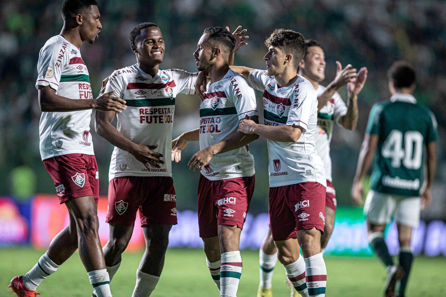 Garçom! Destaque do Fluminense é o jogador com mais assistências em 2023; saiba mais