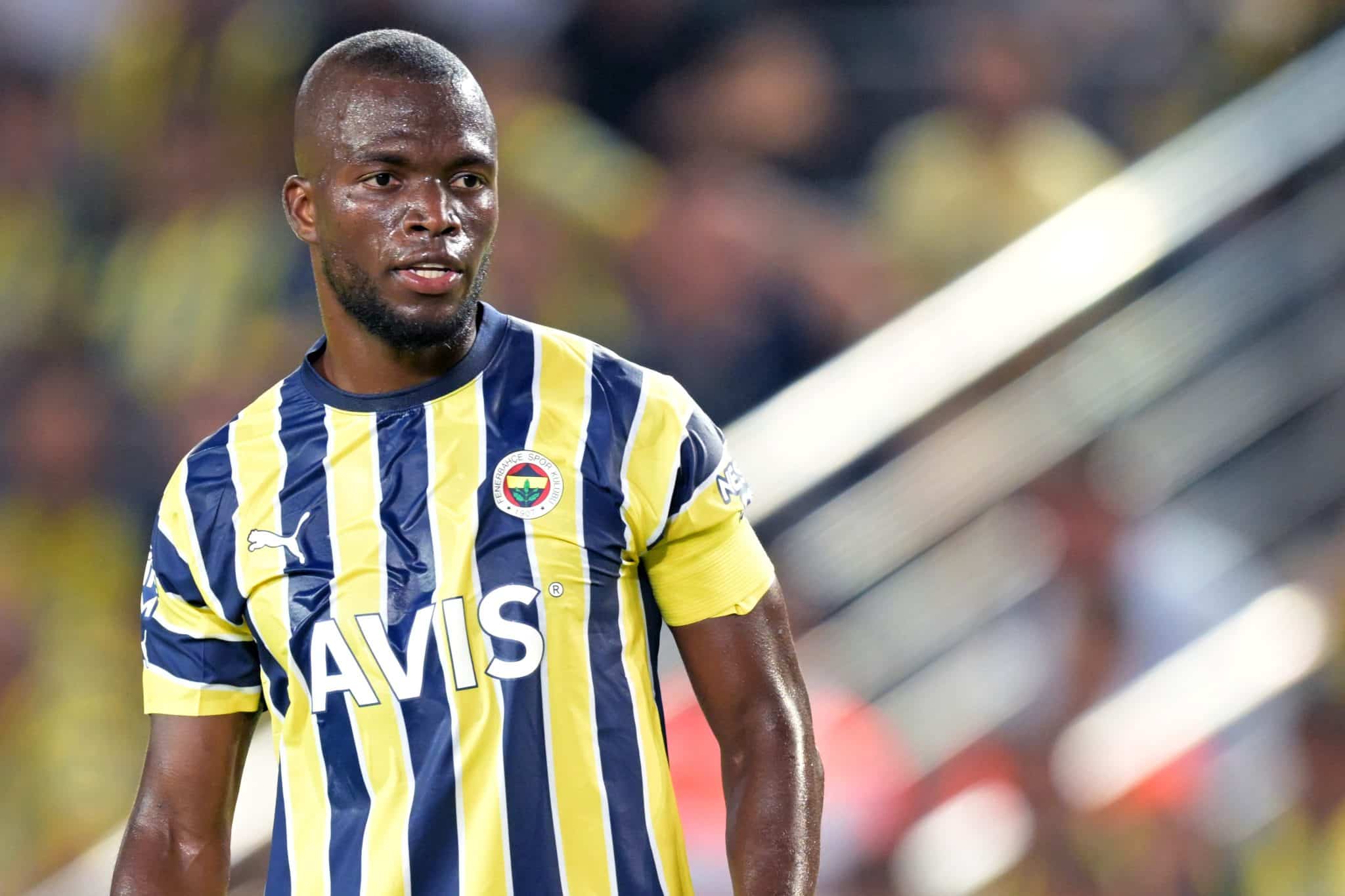 [EXCLUSIVO] Enner Valencia SUPERA Su&aacute;rez em gols nos &uacute;ltimos 3 anos; confira