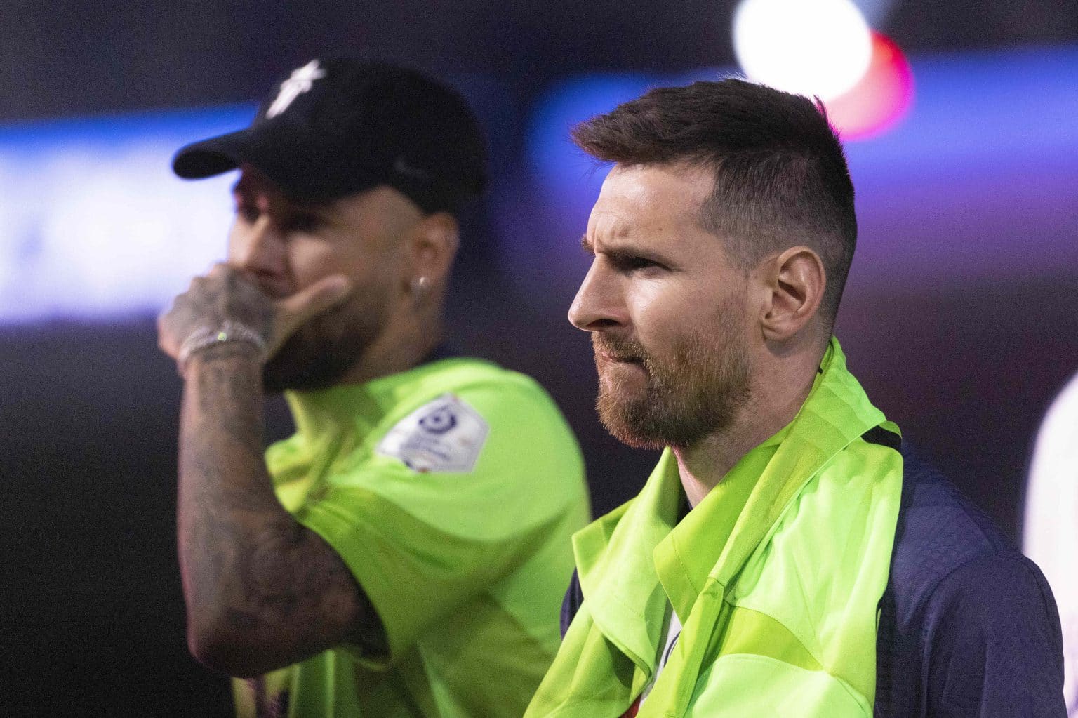 Os brasileiros que v&atilde;o jogar com Messi no Inter Miami; confira