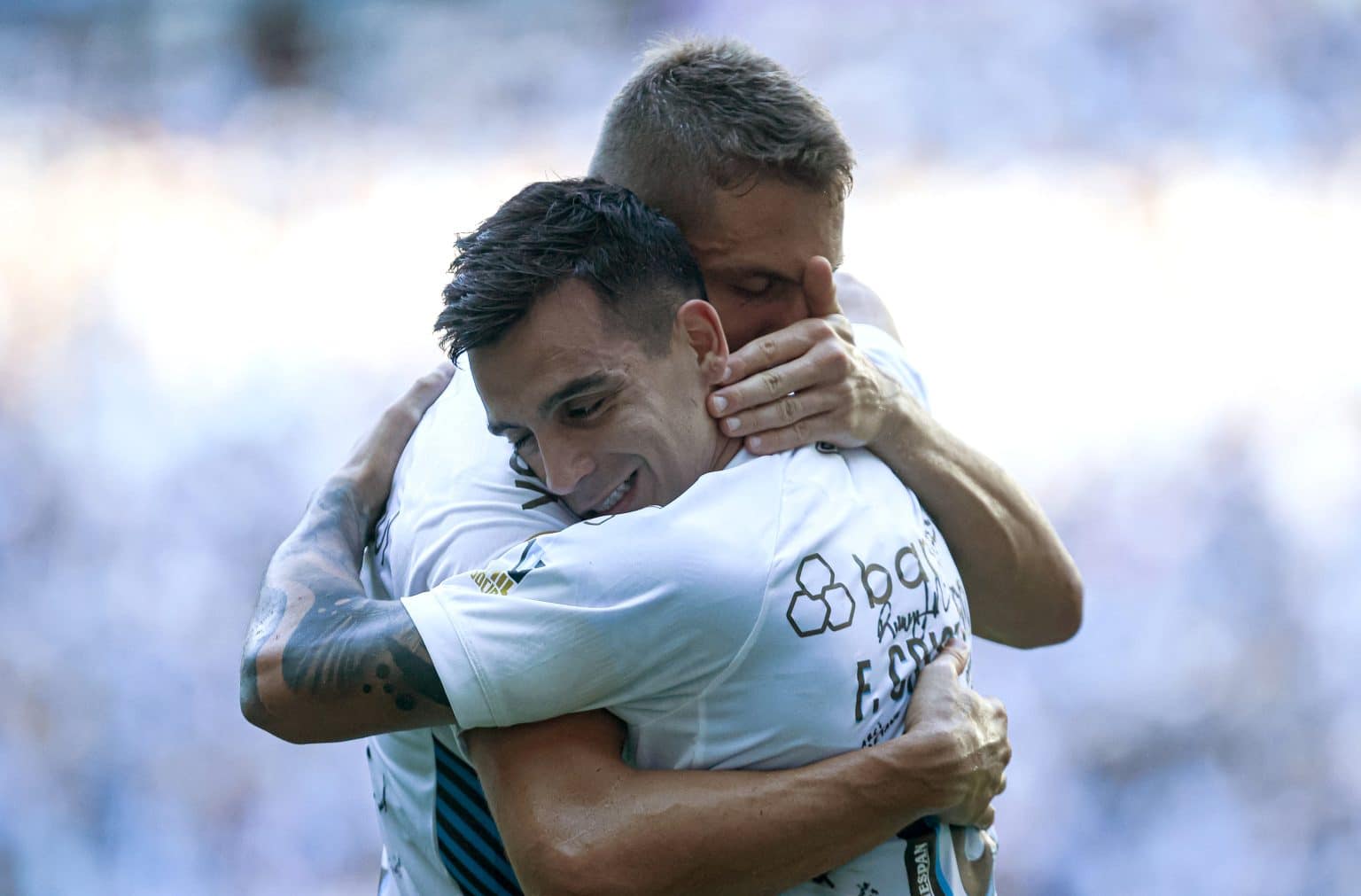 [EXCLUSIVO] Gr&ecirc;mio soma mais de 60% de aproveitamento nos &uacute;ltimos 21 jogos