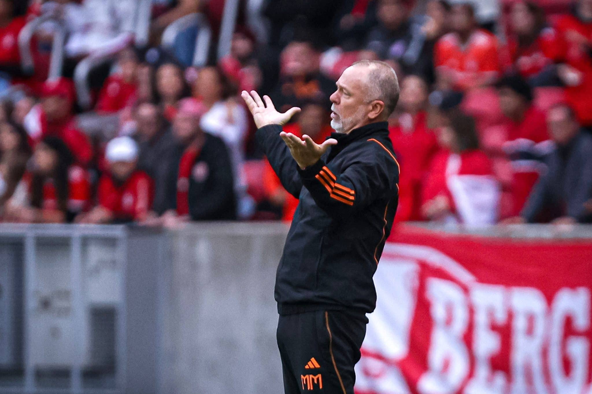 Inter tem preju&iacute;zo milion&aacute;rio por queda na Copa do Brasil; veja valores