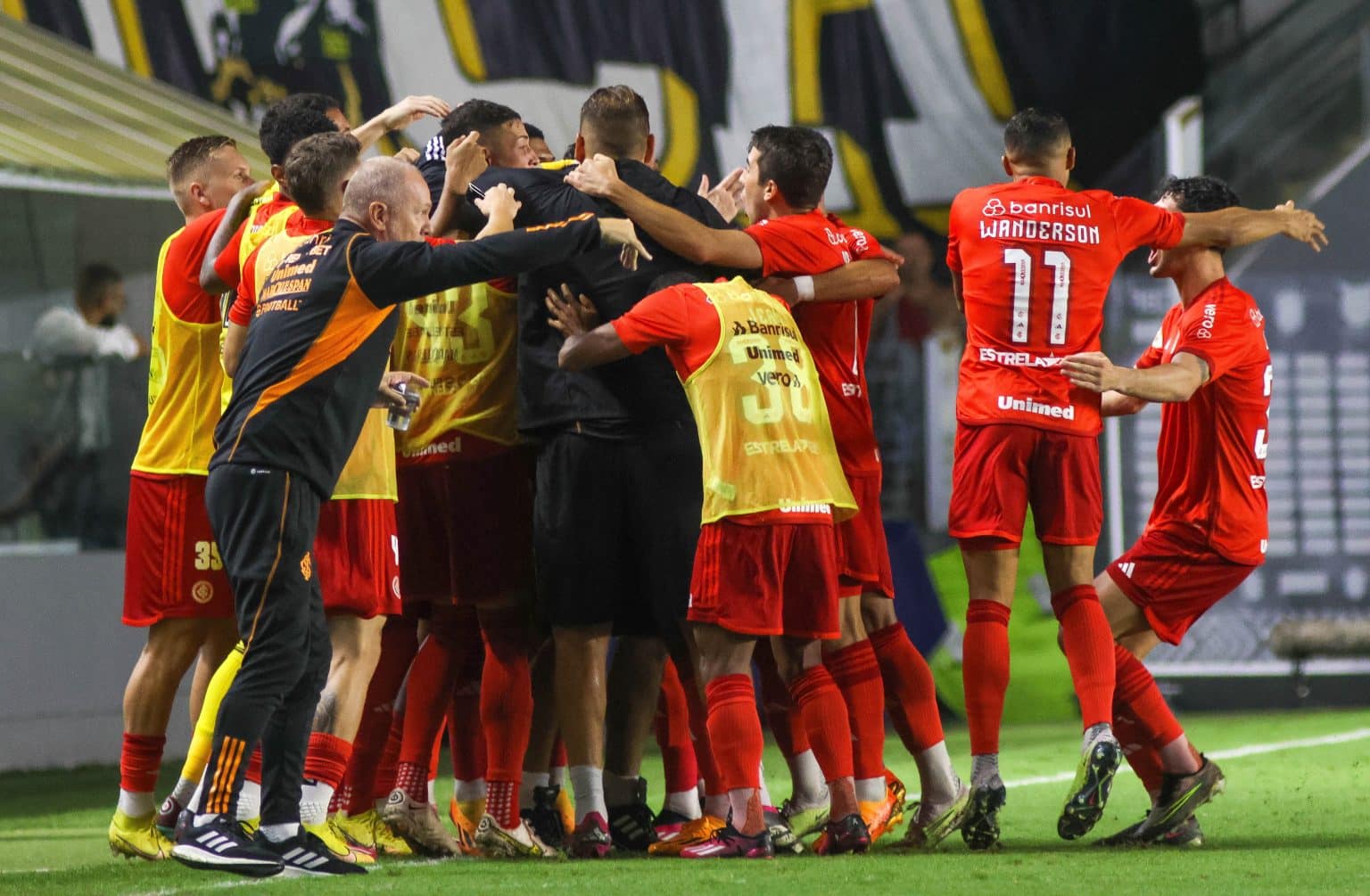 Inter tem come&ccedil;o pior do que quando foi rebaixado no Brasileiro; veja mais