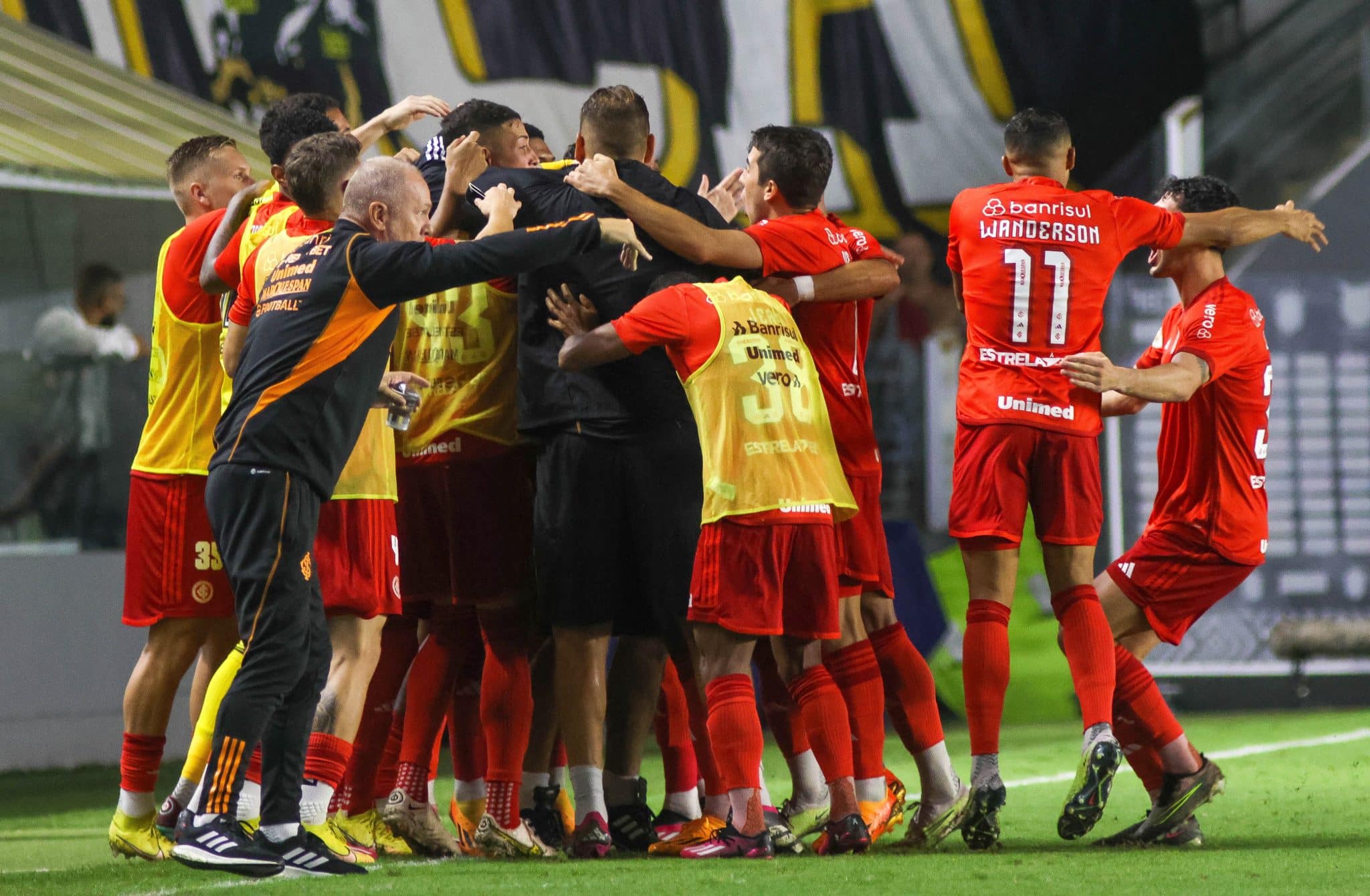 Inter tem come&ccedil;o pior do que quando foi rebaixado no Brasileiro; veja mais