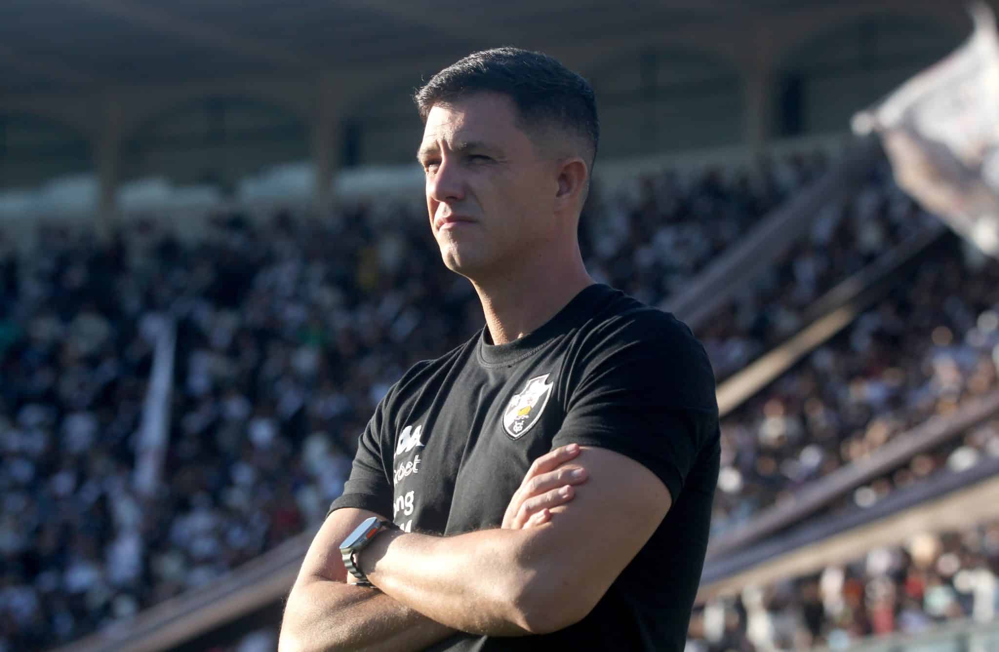 Joia do Vasco entra na mira de GIGANTE EUROPEU! Veja